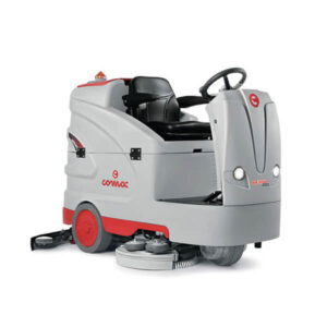 รถขัดพื้น COMAC OPTIMA100B