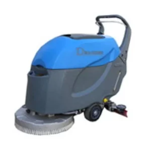 เครื่องขัดพื้นแบบเดินตาม DM466C