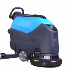 เครื่องขัดพื้นอัตโนมัติ D-MACHINE รุ่น DM 468