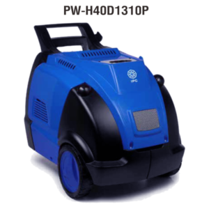 เครื่องฉีดน้ำแรงดันสูง-น้ำเย็น-น้ำร้อน-IPC-รุ่น-PW-H40D1310P-130-BAR