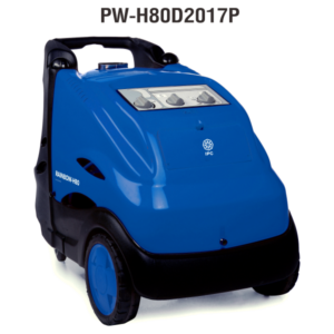 เครื่องฉีดน้ำแรงดันสูง-น้ำเย็น-น้ำร้อน-IPC-รุ่น-PW-H80D2017P-200-BAR