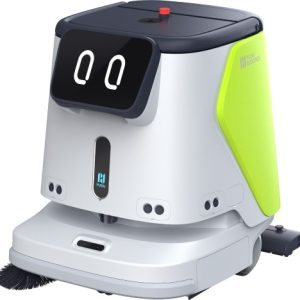 MAZUMA-ROBOTIC-รุ่น-PUDU-CC1